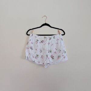 Sunday Best Floral Shorts